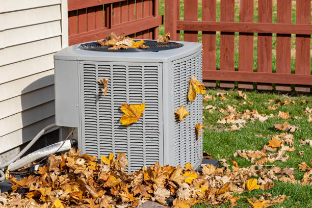 Best Residential HVAC services  in Pretty Bayou, FL