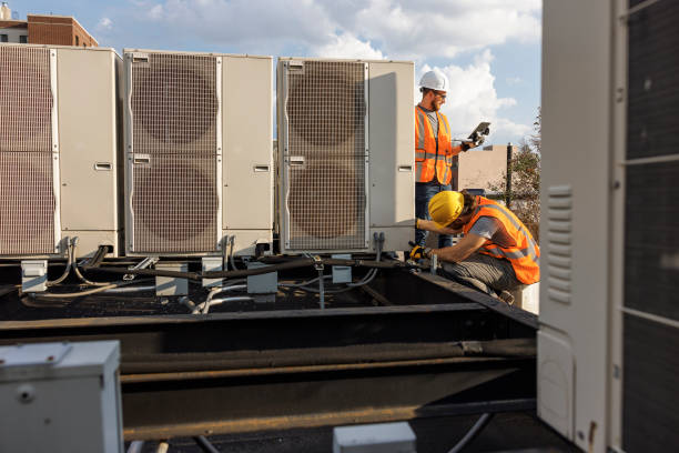Best HVAC cleaning services  in Pretty Bayou, FL