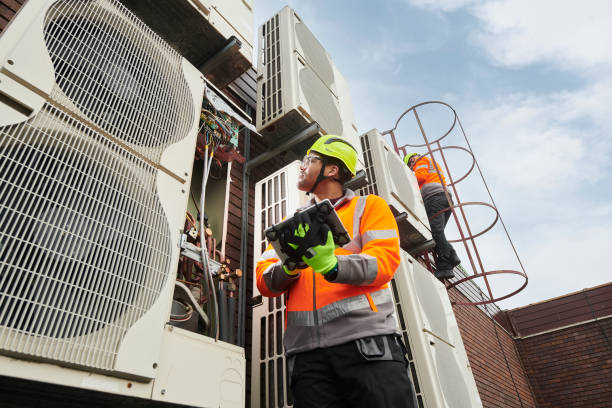 Best HVAC emergency services  in Pretty Bayou, FL