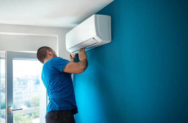 Best Central air repair  in Pretty Bayou, FL