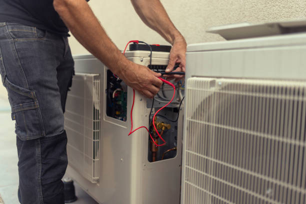 Best HVAC air duct cleaning  in Pretty Bayou, FL