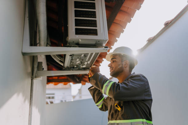 Best HVAC repair near me  in Pretty Bayou, FL